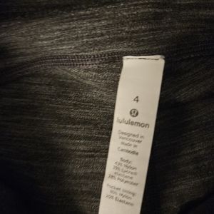 Leggings lululemon